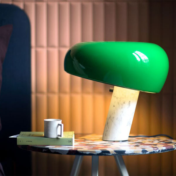 Bild Studio Slider_Flos Snoopy_